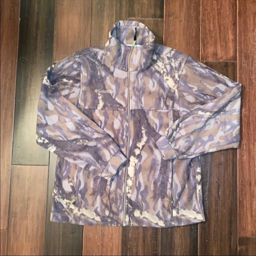 Columbia Boys Jacket   